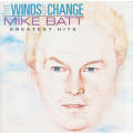 Mike Batt - Winds of Change (Greatest Hits) CD Import