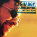 Shaggy - Boombastic CD Import