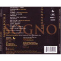 Andrea Bocelli - Sogno CD Import