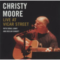 Christy Moore and Donal Lunny and Declan Sinnott - Live At Vicar Street CD Import