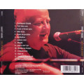 Christy Moore and Donal Lunny and Declan Sinnott - Live At Vicar Street CD Import