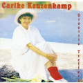Carike Keuzenkamp - Grootste Treffers CD