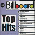 Various - Billboard Top Hits 1985, 1986, 1987, 1988 + 1989 (5x CD Set) Import