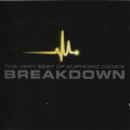 Various - Very Best of Euphoric Dance Breakdown CD Import