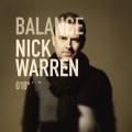 Nick Warren - Balance 018 Double CD Import