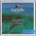 Various - Café Del Mar Volumen Ocho CD Import