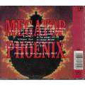 Big Audio Dynamite - Megatop Phoenix CD Import