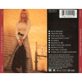 Susie Hatton - Body and Soul CD Import