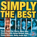 Various - Simply the Best Double CD Import