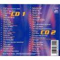 Various - Party Rock 2000 - Final Countdown Double CD Import
