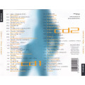 Various - Dance Now 1/2001 Double CD Import