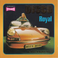 Various - Disco Royal - Finest In Modern House Double CD Import
