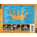 Various - Disco Royal - Finest In Modern House Double CD Import