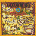 Pogues - Hell`s Ditch CD Import
