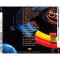 Electric Light Orchestra - Out of the Blue CD Import