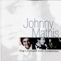 Johnny Mathis - Ultimate Hits Collection CD Import Sealed