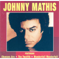 Johnny Mathis - Super Hits CD