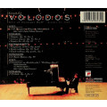 Arcadi Volodos - Live At Carnegie Hall CD