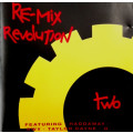 Various - Re-Mix Revolution Two CD