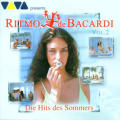 Various - Ritmo De Bacardi Vol. 2 Double CD Import