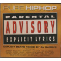 Various - Pure Hip Hop Double CD