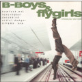 Various - B-Boys and Flygirls - Choose Your Own Style CD Import