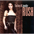 Jennifer Rush - Best of CD