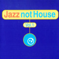 Various - Jazz Not House Vol.1 CD Import
