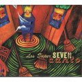 Los Super Seven - Canto CD Import