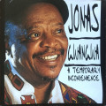 Jonas Gwangwa - A Temporary Inconvenience CD