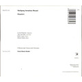 Mozart - Carlo Maria Giulini - Requiem CD Import Sealed