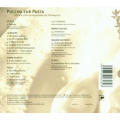 Giacomo Puccini - Puccini Zur Pasta CD Import Sealed