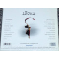 Anu Malik, Gulzar - Asoka Soundtrack CD Import Sealed