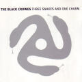 Black Crowes - Three Snakes and One Charm CD Import