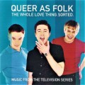 Various - Queer As Folk UK Soundtrack CD Import