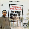 Dave Brubeck Quartet - Brandenburg Gate: Revisited CD Import