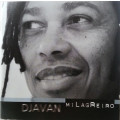 Djavan - Milagreiro CD Import
