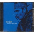 G. Love and Special Sauce - Electric Mile CD Import