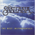 Santana - Best Instrumentals CD Import