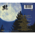John Williams - E.T. The Extra-Terrestrial (Special Edition) CD Import