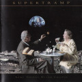 Supertramp - Some Things Never Change CD Import