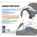 Various - Japan For Sale Vol. 1 + 2 CDs Import Sealed