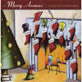 Various - Merry Axemas: A Guitar Christmas CD Import