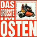 Various - Das Grösste Im Osten CD Import