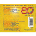 Various - 80`s Party CD Import