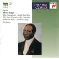 Roy Eaton Joplin - Piano Rags CD Import