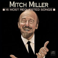 Mitch Miller - 16 Most Requested Songs CD Import Sealed