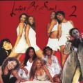 Various - Ladies Be Soul 2 CD