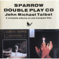 John Michael Talbot - The Lord`s Supper / Be Exalted CD Import