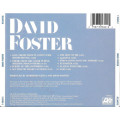 David Foster - David Foster CD Import